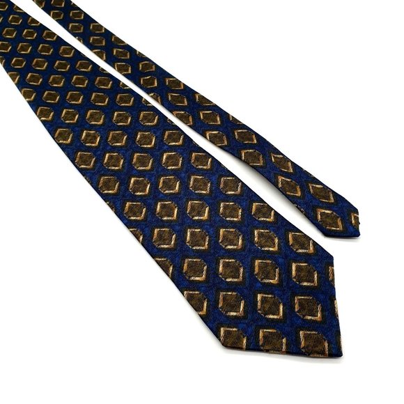 Zylos George Machado Other - Zylos George Machado Mens Designer Necktie Accessory Office Work Casual Dad Gift